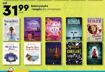 Biedronka Joanna balicka - co wyszeptał nam deszcz oferta
