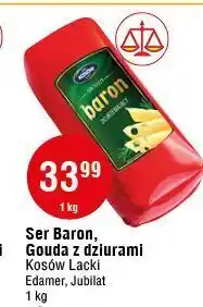E.Leclerc Ser jubilat osm kosów lacki oferta