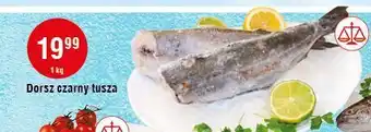 E.Leclerc Dorsz czarny oferta