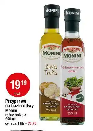E.Leclerc Oliwa z oliwek śródziemnomorskie smaki monini oferta