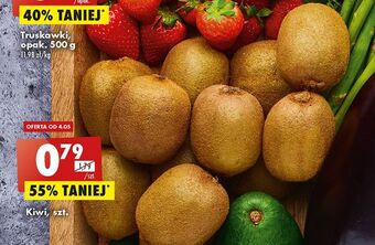 Biedronka Kiwi oferta