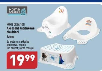 ALDI Podest dla dzieci home creation oferta