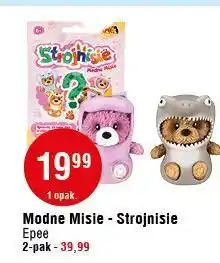 E.Leclerc Miś strojniś epee oferta