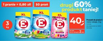 Dealz Proszek do prania białych i jasnych tkanin e oferta