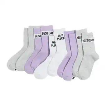Smyk Cool club, skarpetki dziewczęce, mix, zestaw, 5 szt. oferta