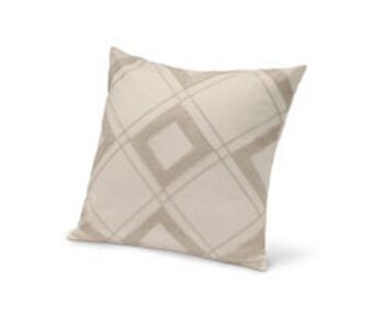 Tchibo Dekoracyjna poszewka na poduszkę, ok. 50 x 50 cm oferta