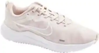 Deichmann Jasnoróżowe sportowe sneakersy damskie downshifter 12 oferta