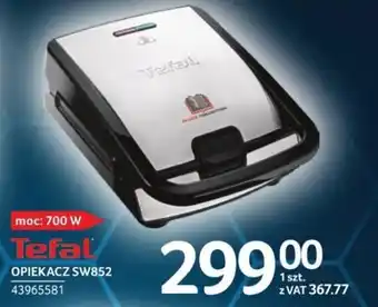 OPIEKACZ SW852 43965581
