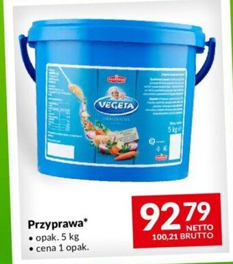 Makro Przyprawa 5kg oferta
