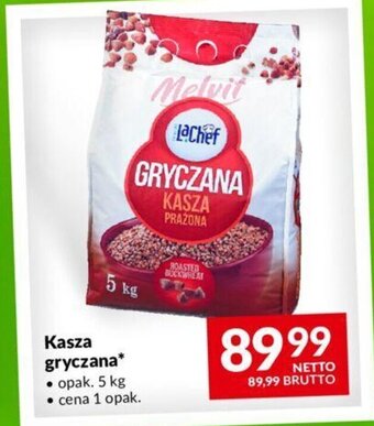 Makro Kasza gryczana 5kg oferta