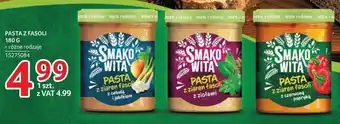 Selgros PASTA Z FASOLI 180g oferta