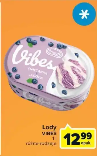 Carrefour Express Lody VIBES 11 oferta