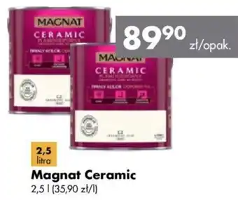 Magnat Ceramic 2,5l