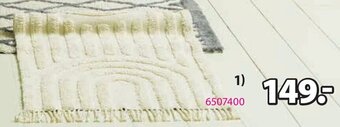 JYSK DYWAN TRETORN 70x140 cm oferta