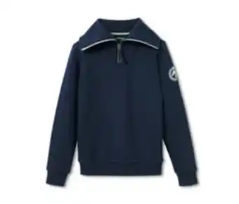 Tchibo Bluza dresowa oferta