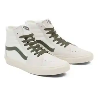 Vans Buty sk8-hi oferta