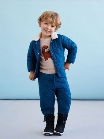 Sinsay Kurtka pikowana oferta