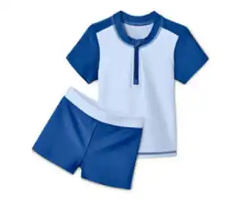 Tchibo Zestaw kąpielowy z przeciwsłonecznym filtrem ochronnym oferta