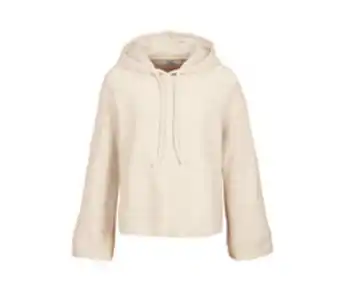Tchibo Bluza polarowa z kapturem oferta
