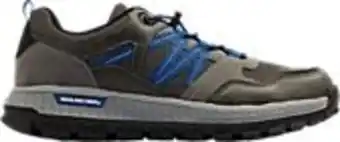 Deichmann Szare trekkingowe buty męskie oferta