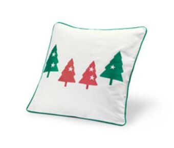 Tchibo Dekoracyjna poszewka na poduszkę oferta