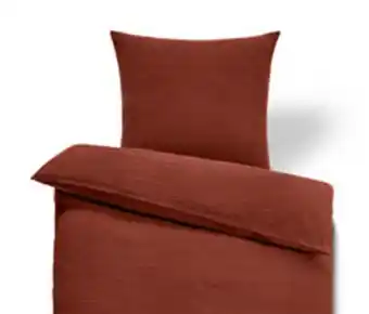 Tchibo Pościel muślinowa, wielkość standardowa oferta