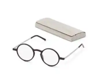 Tchibo Okulary do czytania, wyjątkowo płaskie oferta