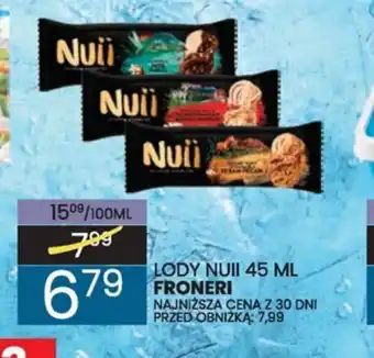 Froneri Ludy Nuii 45ml