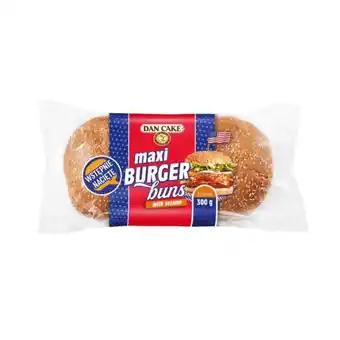 ALDI Maxi burger oferta