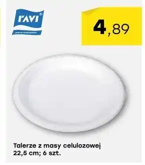 Patio Color Talerz oferta