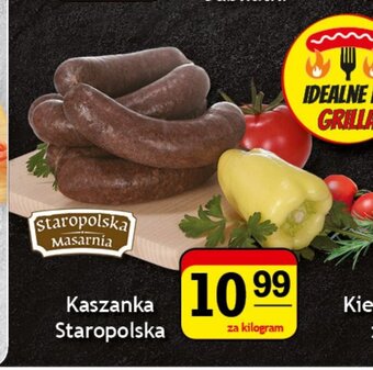 Kaszanka staropolska 1kg