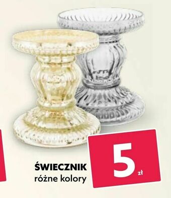 Dealz Świecznik oferta