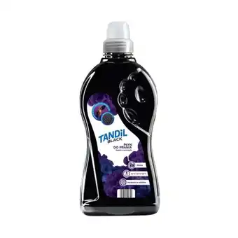 ALDI Płyn do prania tkanin ciemnych/delikatnych oferta