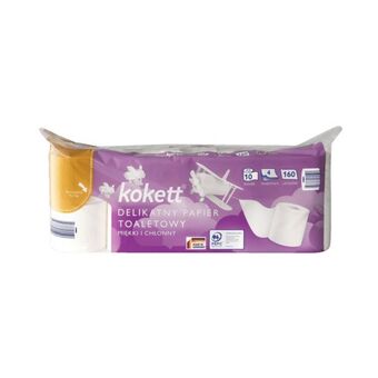 ALDI Papier toaletowy 4-warstwowy oferta