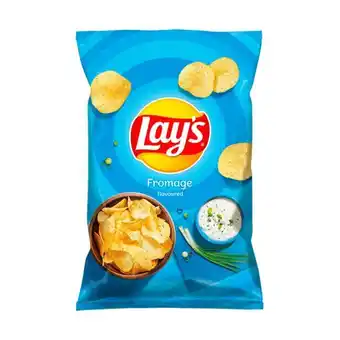 ALDI Chipsy oferta