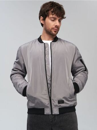 Sinsay Kurtka bomberka oferta