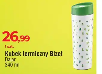 E.Leclerc Kubek termiczny bizet 340 ml dajar oferta
