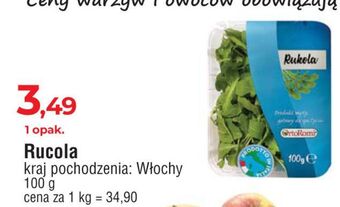 E.Leclerc Rukola ortoromi oferta