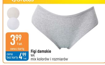 E.Leclerc Figi damskie oferta