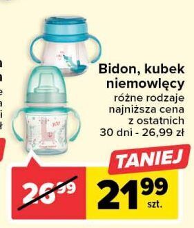 Carrefour Bidon oferta