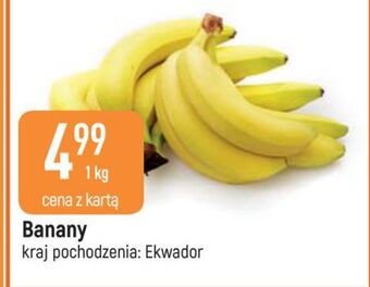 E.Leclerc Banany oferta