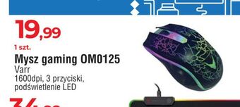 E.Leclerc Mysz omega 0125 varr oferta