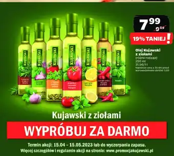 Netto Olej oregano pomidor cebula oferta