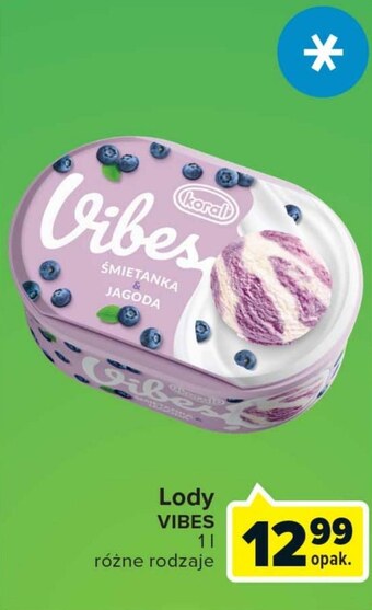 Carrefour Express Lody vibes oferta