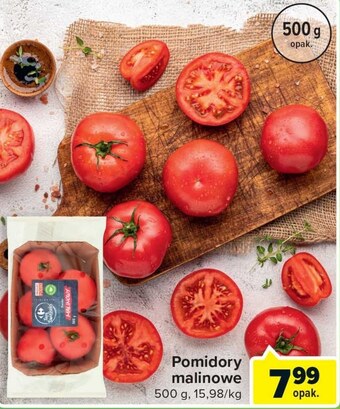 Carrefour Express Pomidory oferta