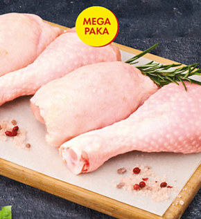 Biedronka Udko z kurczaka oferta