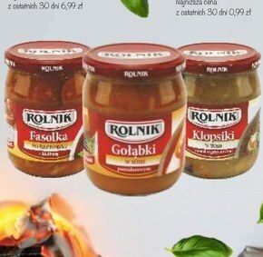Arhelan Danie gotowe rolnik oferta