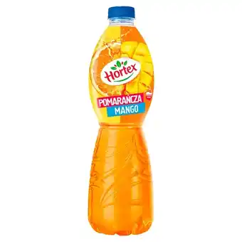 Stokrotka Express Hortex napój pomarańcza mango 1,75 l oferta