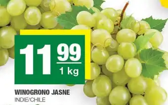 SPAR mini Winogrona oferta