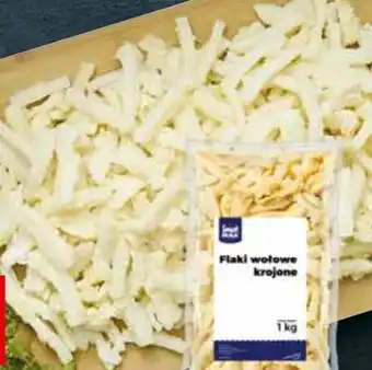 Stokrotka Market Flaki wołowe oferta